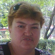 Анжела Суфьянова