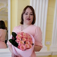 Елена Тужикова