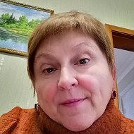 Ирина Грицутенко