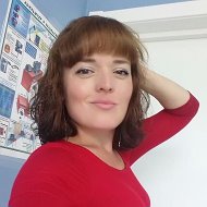 Алия Меньшикова