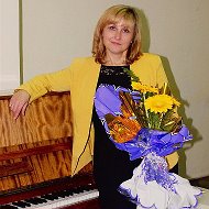 Елена Свиридовская