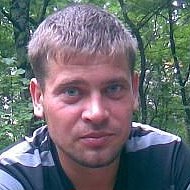 Александр Егоркин