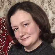 Наталья Дюкарева
