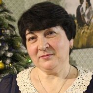 Зинаида Петрашкевич