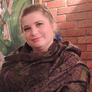 Татьяна Михайлина-стрельченко.