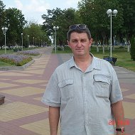 Сергей Дубенков