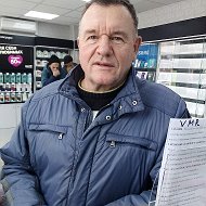 Владимир Чайников