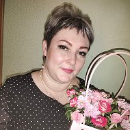 Ольга Вяткина