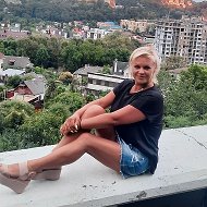Tatyana Rudenko