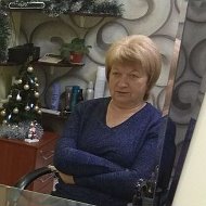 Тамара Соболевская