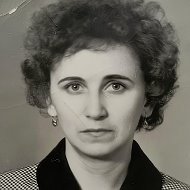 Нина Андрианова
