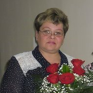 Ольга Топчиева