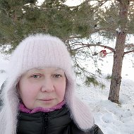 Лиана Назмутдинова
