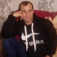 Алексей Клочков