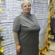 Ирина Шведова