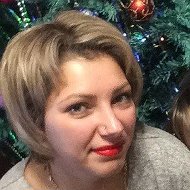 Анастасия Якомаскина