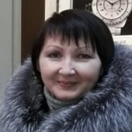 Людмила Синякова