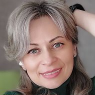 Юлия Кутукова