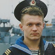 Алексей Павлов