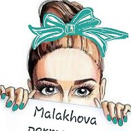Natali Malakhova