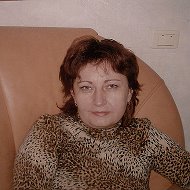 Ирина Забелина