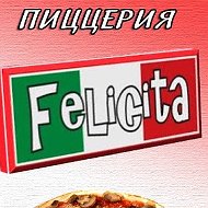 Пиццерия Феличита
