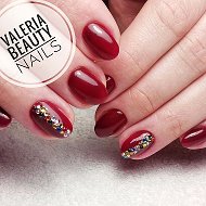 Валерия Beautynails