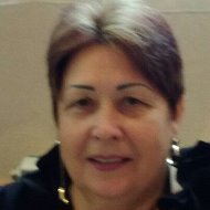 Марина Федоркова