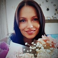 Анжела Шаповалова