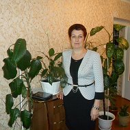 Ирина Касаткина