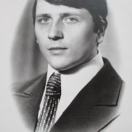 Виктор Ивашенко