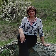 Наталья Тапилина