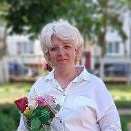 Наталья Мурашкина