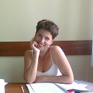 Татьяна Вознюк