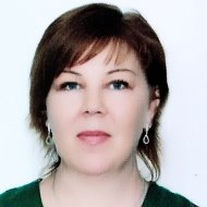 Валентина Касаревич