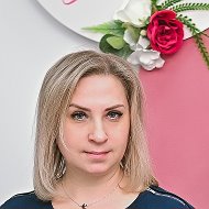 Наталья Волошина