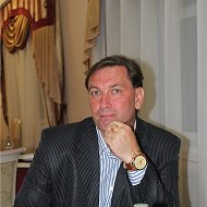 Валерий Леснов