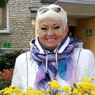 Нина Ленкевич