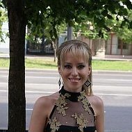 Nataliya Malysheva