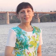 Oльга Александрова