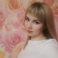 Ирина Испенкова