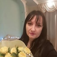 Аня Иларионова