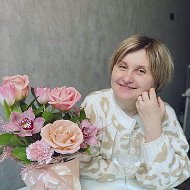 Елена Шаргина