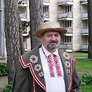 Анатолий Мелешко