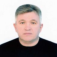 Альберт Арсланов