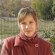 Екатерина Кашлюк