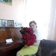 Татьяна Сидор