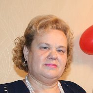 Ольга Хованская