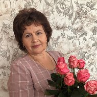 Светлана Ведяшкина