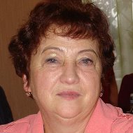 Валентина Милякова
